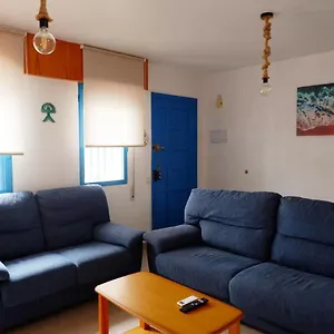 Casa Iqui , San José España