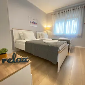 Apartamento Casa Nada, Tirana