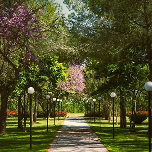 Green Park Serenity Bauernhof