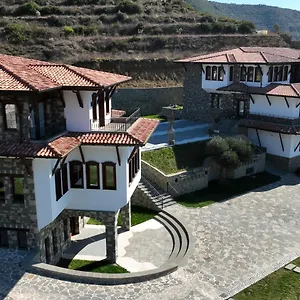  Pensionat Pupa Winery & Guest House - Berat