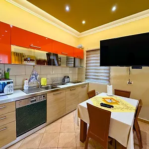Apartamento Panorama 1, Berat