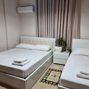 Apartamento Kc, Berat
