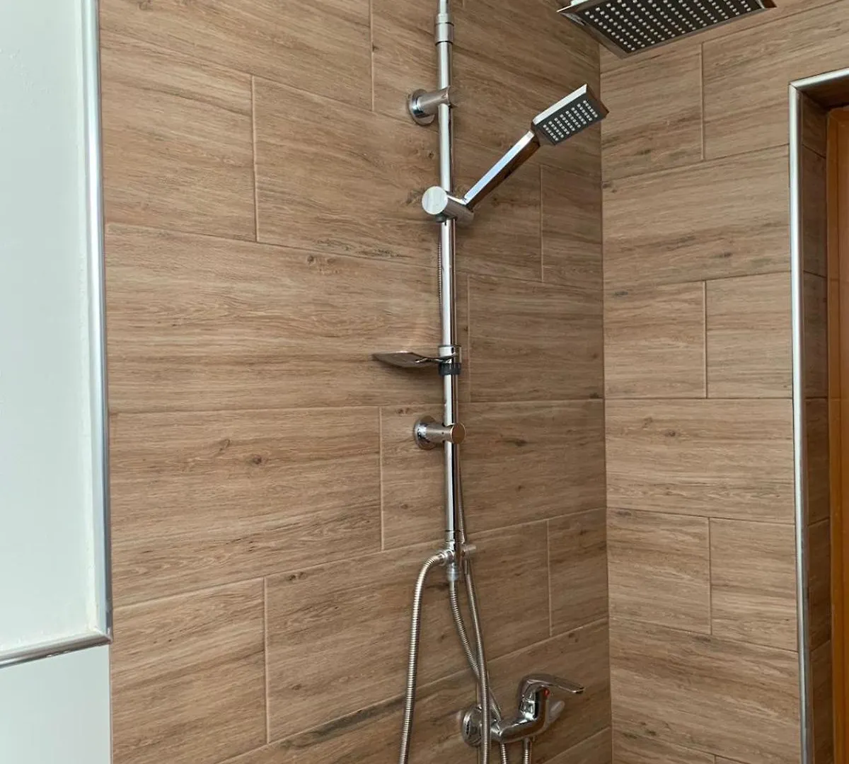 Ferienwohnung Vavla House Berat 0*,