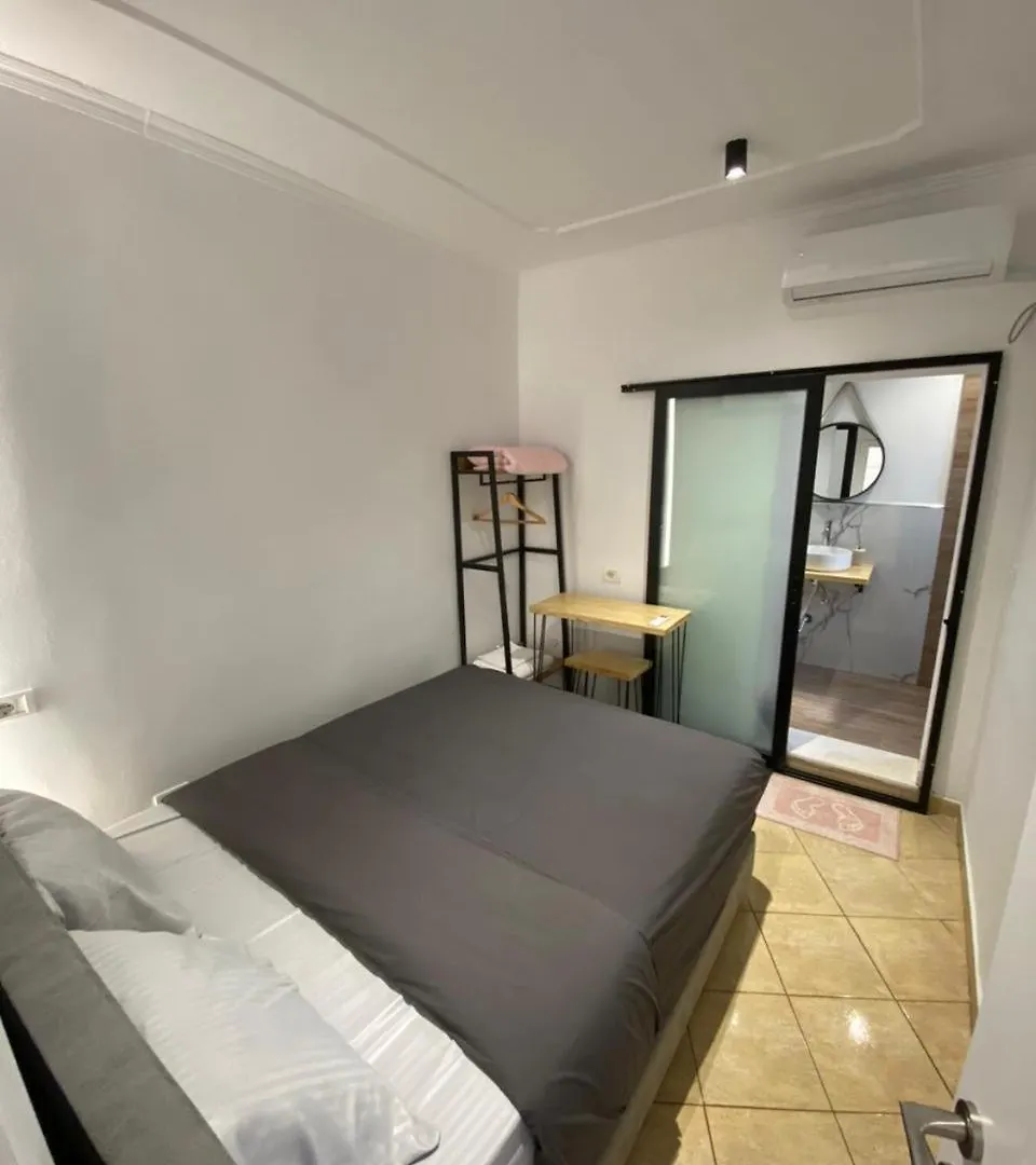 Apartamento Vavla House Berat Albania