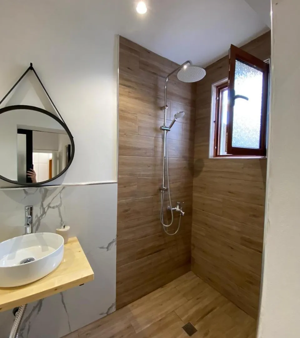 Apartamento Vavla House Berat 0*,  Albania