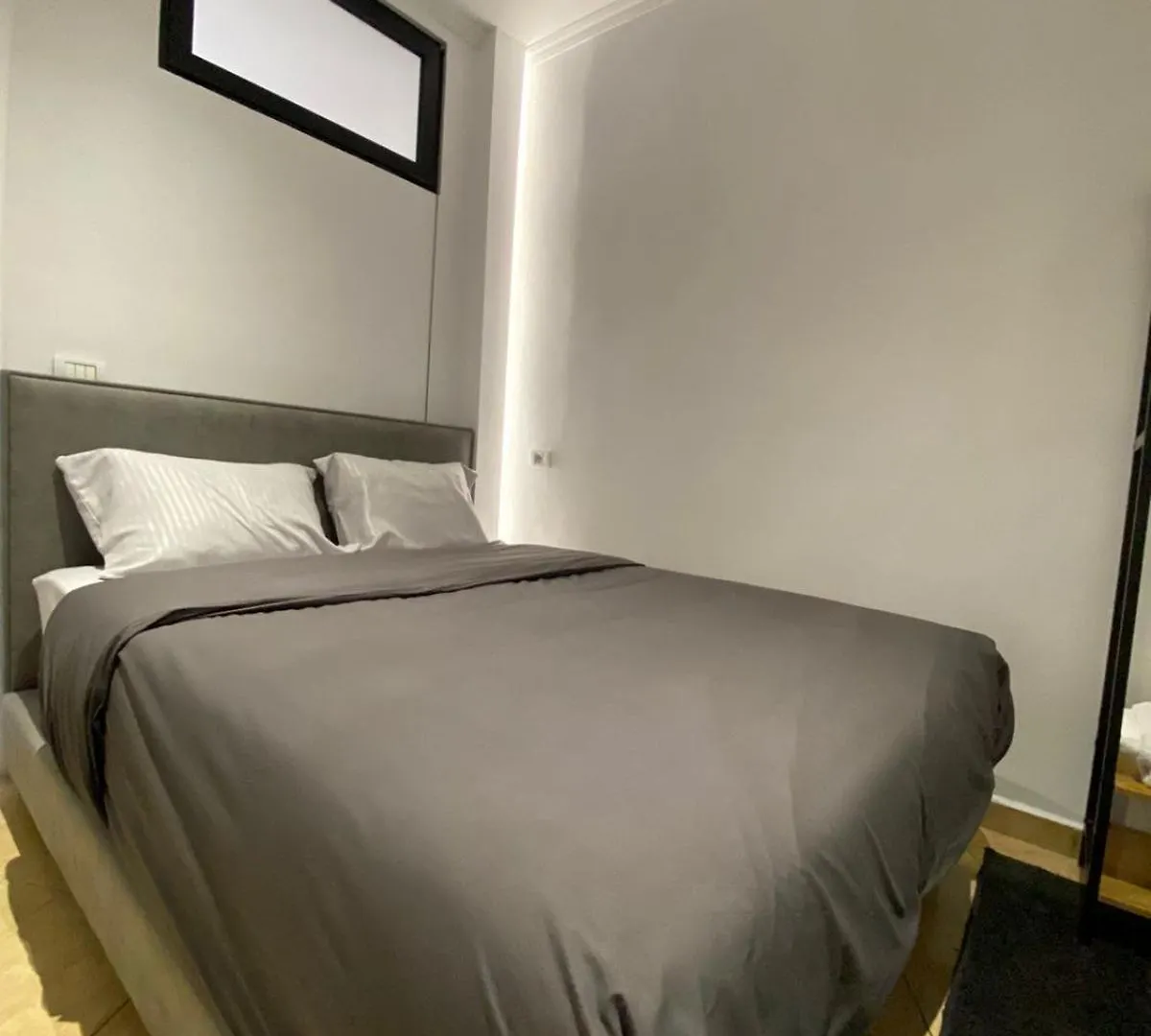 Apartamento Vavla House Berat 0*,  Albania