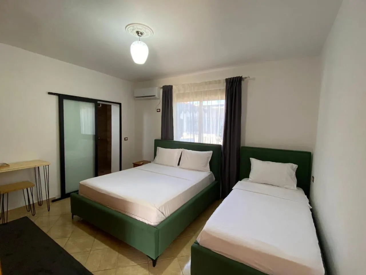 Apartamento Vavla House Berat